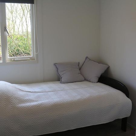 Vakantiewoning Dinkelhofje Met Gratis Linnen Denekamp Ngoại thất bức ảnh