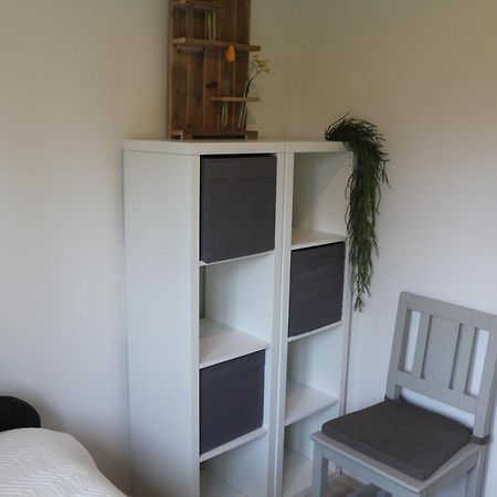 Vakantiewoning Dinkelhofje Met Gratis Linnen Denekamp Ngoại thất bức ảnh