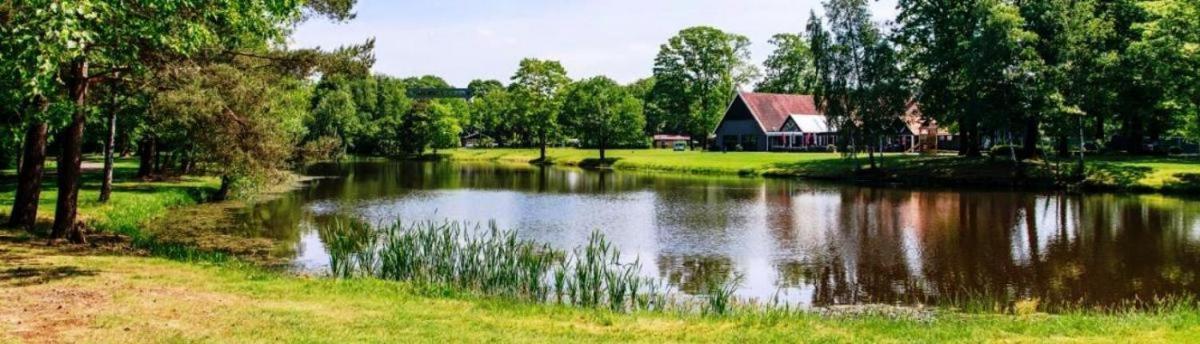 Vakantiewoning Dinkelhofje Met Gratis Linnen Denekamp Ngoại thất bức ảnh