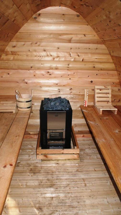 Vakantiewoning Dinkelhofje Met Gratis Linnen Denekamp Ngoại thất bức ảnh