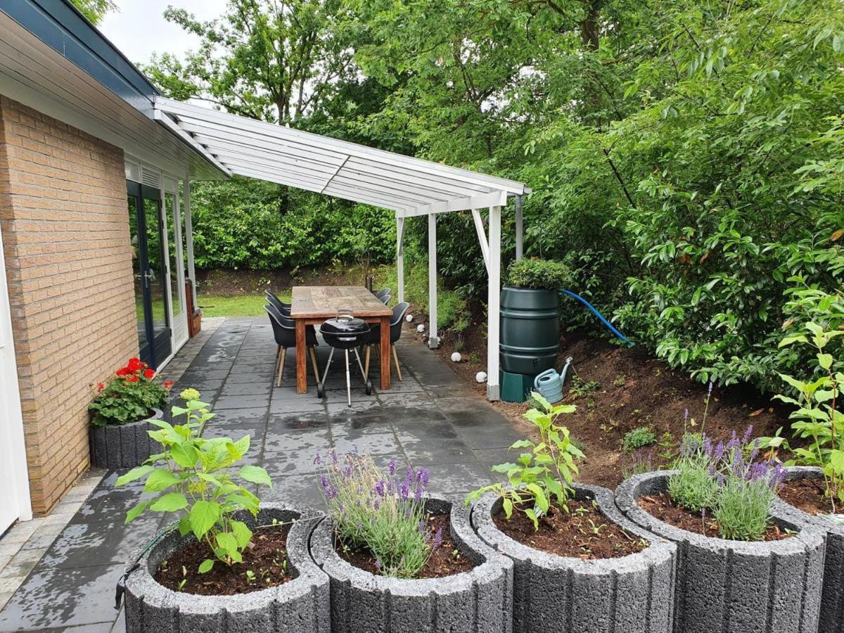 Vakantiewoning Dinkelhofje Met Gratis Linnen Denekamp Ngoại thất bức ảnh