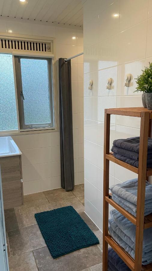 Vakantiewoning Dinkelhofje Met Gratis Linnen Denekamp Ngoại thất bức ảnh