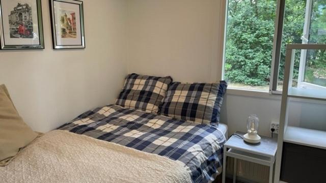 Vakantiewoning Dinkelhofje Met Gratis Linnen Denekamp Ngoại thất bức ảnh