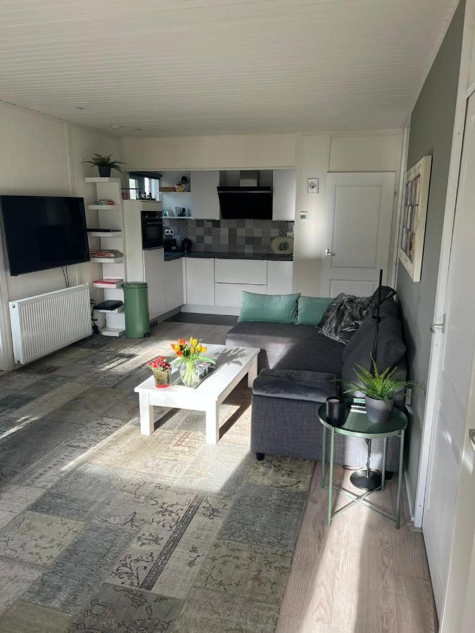 Vakantiewoning Dinkelhofje Met Gratis Linnen Denekamp Ngoại thất bức ảnh