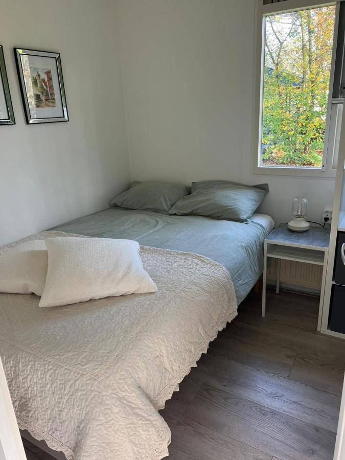Vakantiewoning Dinkelhofje Met Gratis Linnen Denekamp Ngoại thất bức ảnh